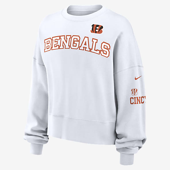 Cincinnati bengals hoodies shop